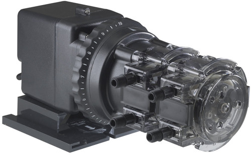 Stenner 100 Adjustable, High Pressure Pump, 100DMHP