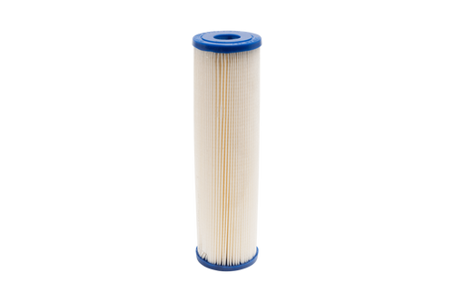 Vector 10082-1 Pleated Filter Cartridges - 1 Micron (200 °F max)