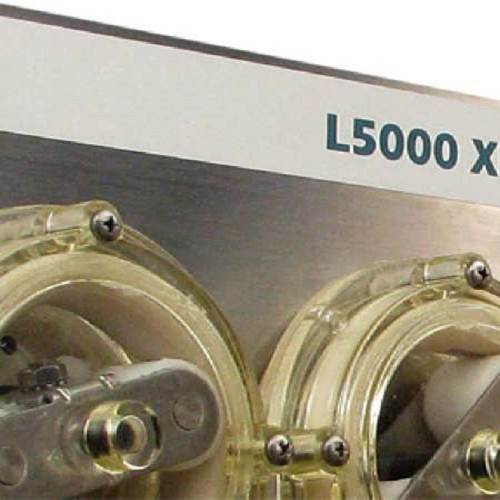 L5000XL - AUXILIARY PUMP BOXES