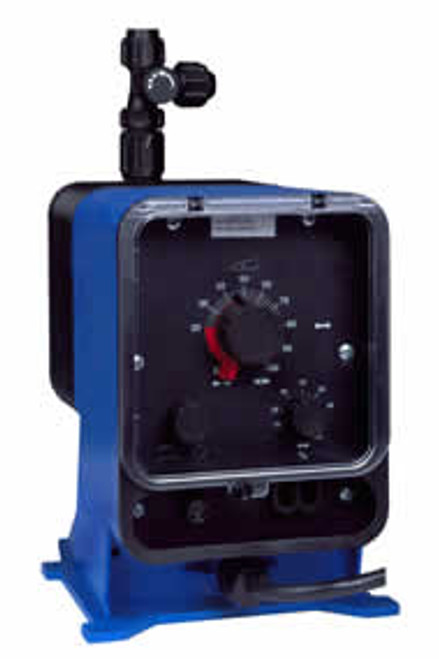 PULSAtron E and E-DC Series Pump