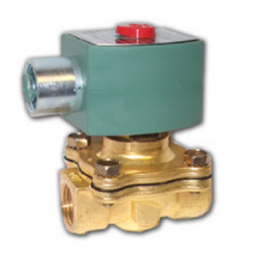 Advantage Controls ASCO - Brass Solenoid Valves