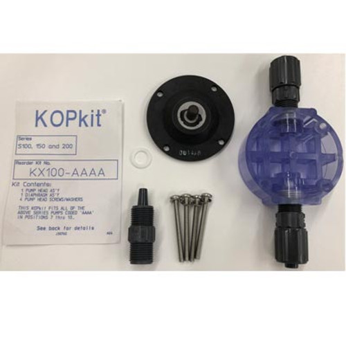 KX100 KOP Kits For Sale