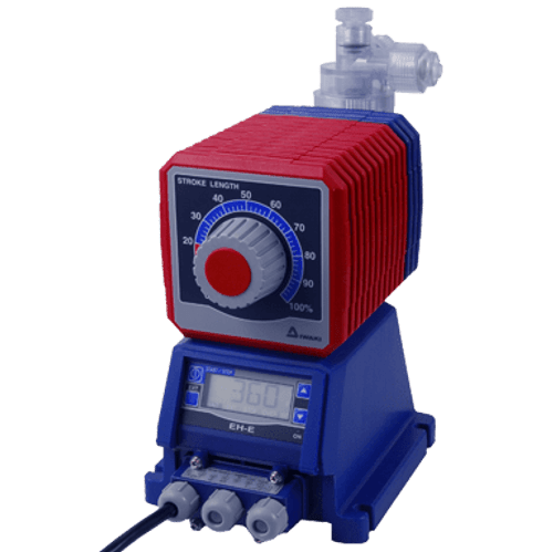 EHE31E2-VC Walchem EHE Series Electronic Metering Pumps