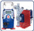 Walchem EWN-B11VCURA Chemical Metering Pump With Automatic De-gassing Valve