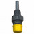 LMI LE-460SI Liquid End Assembly, Complete S1.8 Acrylic Head, TFE Diaphragm, 4FV, Foot Valve, Injection Valve