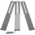 Replacement Legs for FA Series