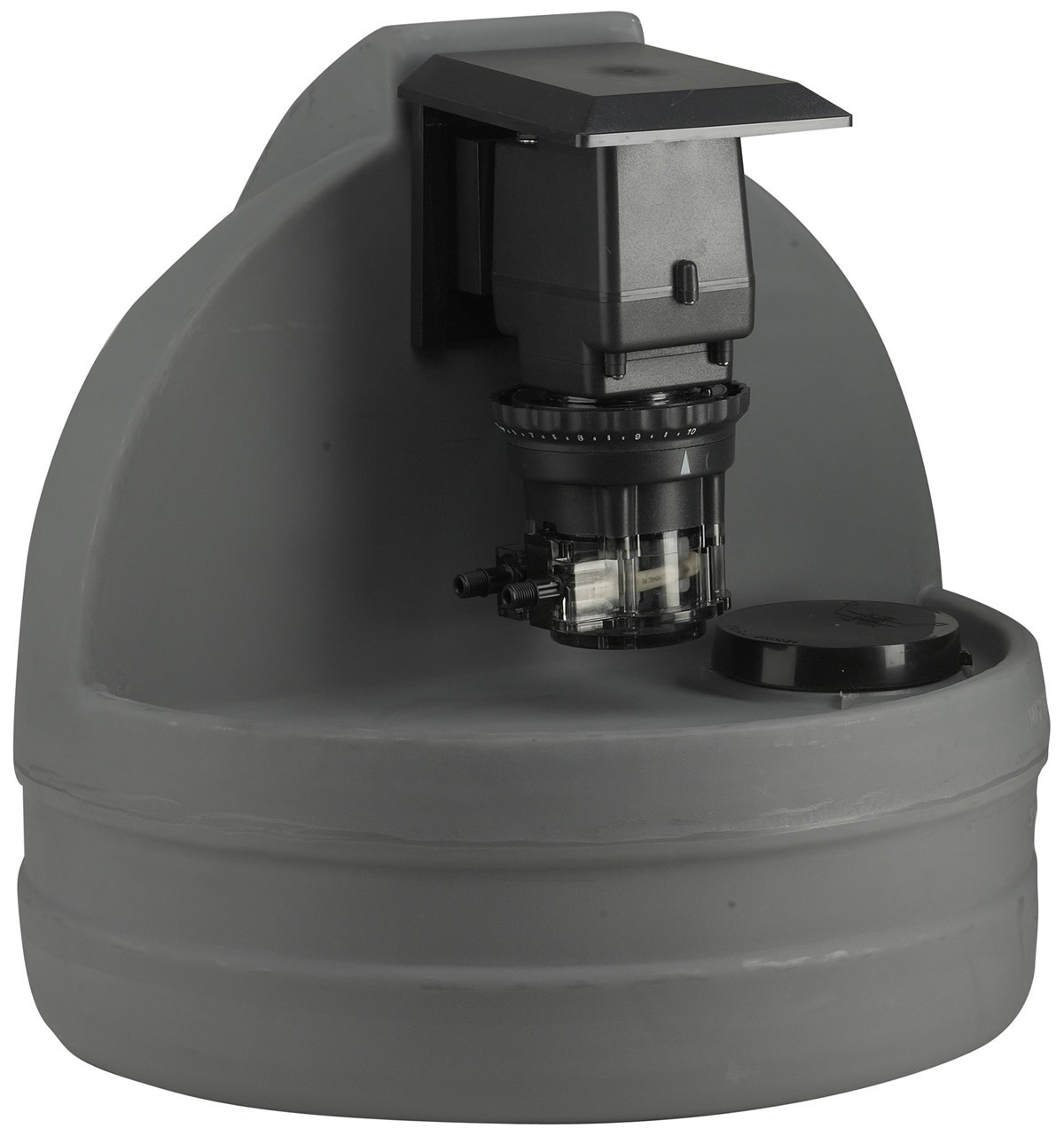 Stenner Classic Series Single Head Fixed Tank