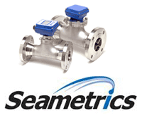 Seametrics Flow Meters