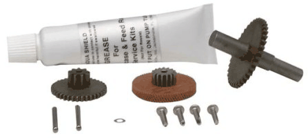 Stenner Gear Case Service Kit