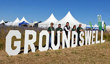 Groundswell 2025: Rooted in Regenerative Agriculture