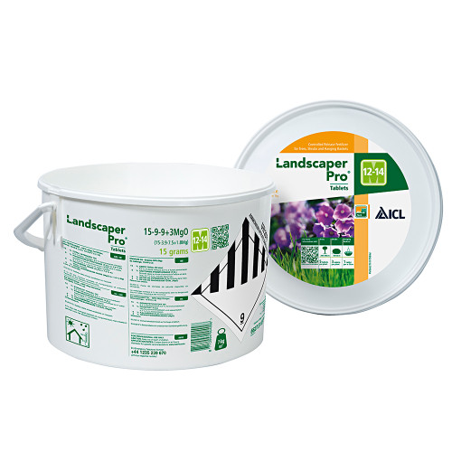 Landscaper Pro Tablets