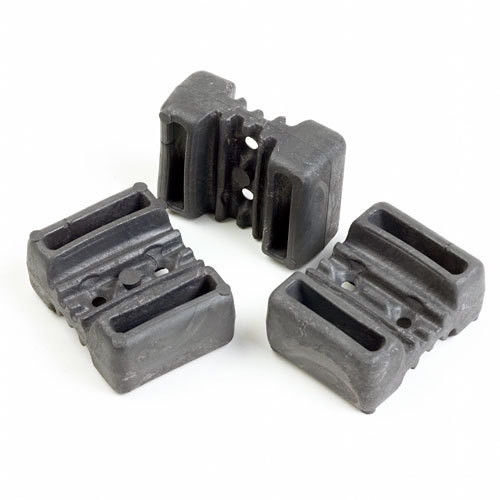 Rubber Blocks
