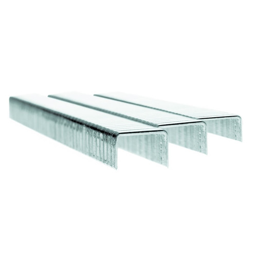 Galvanised Staples