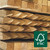 FSC® Certified Softwood Square Sawn Tree Stakes