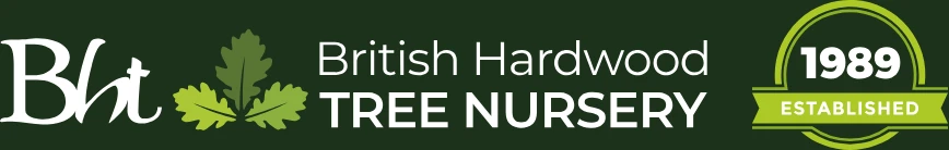 British Hardwood Tree Nursery