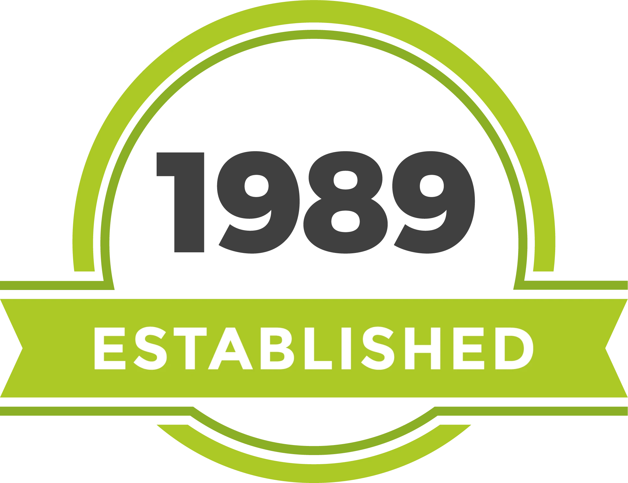 Established 1989