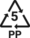 5 PP