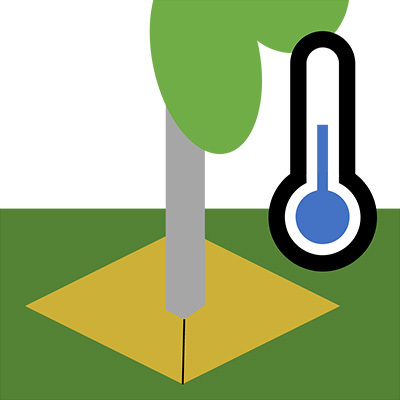 Temperature protection