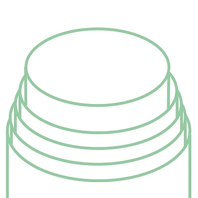 Nested
