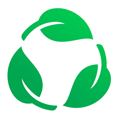 Fully biodegradable