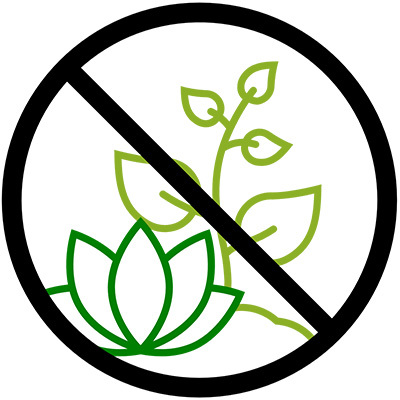 Weed suppression