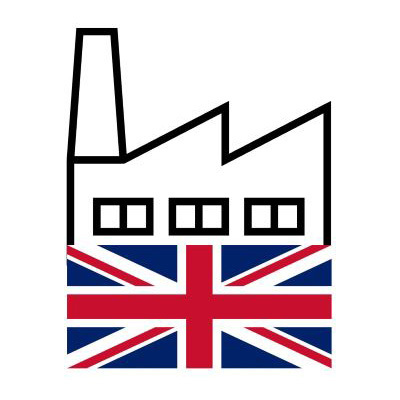 British manufactured