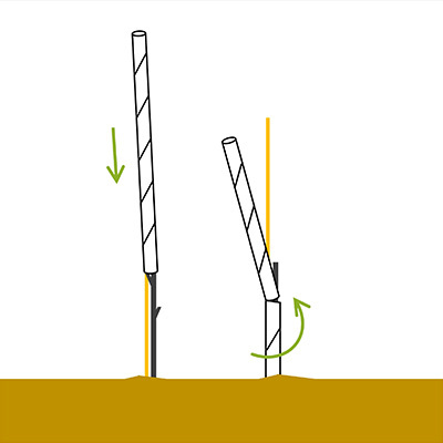 Easy installation