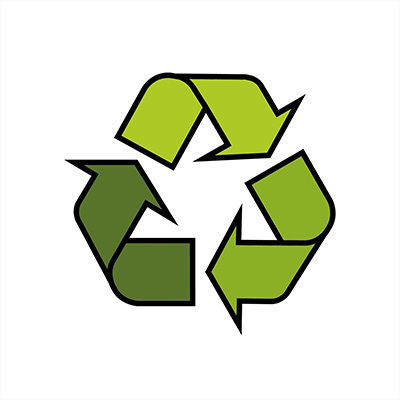 Recyclable