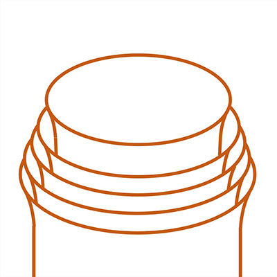 Nested