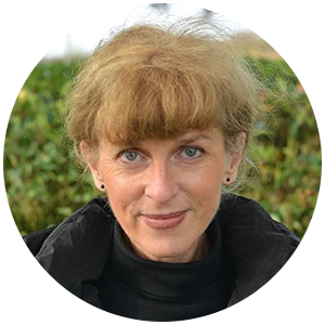 Yolanda MacGregor