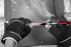 TRACER APM3 Red Fine Bullet Point Marker Acrylic Tip 1-2mm Tip (5060668270431)