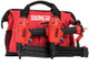 Senco 2 Tool Kit - SLS18BL FinishPro 18BL 11C0001N 18 Gauge Senco Stapler Kit (11C0001N)