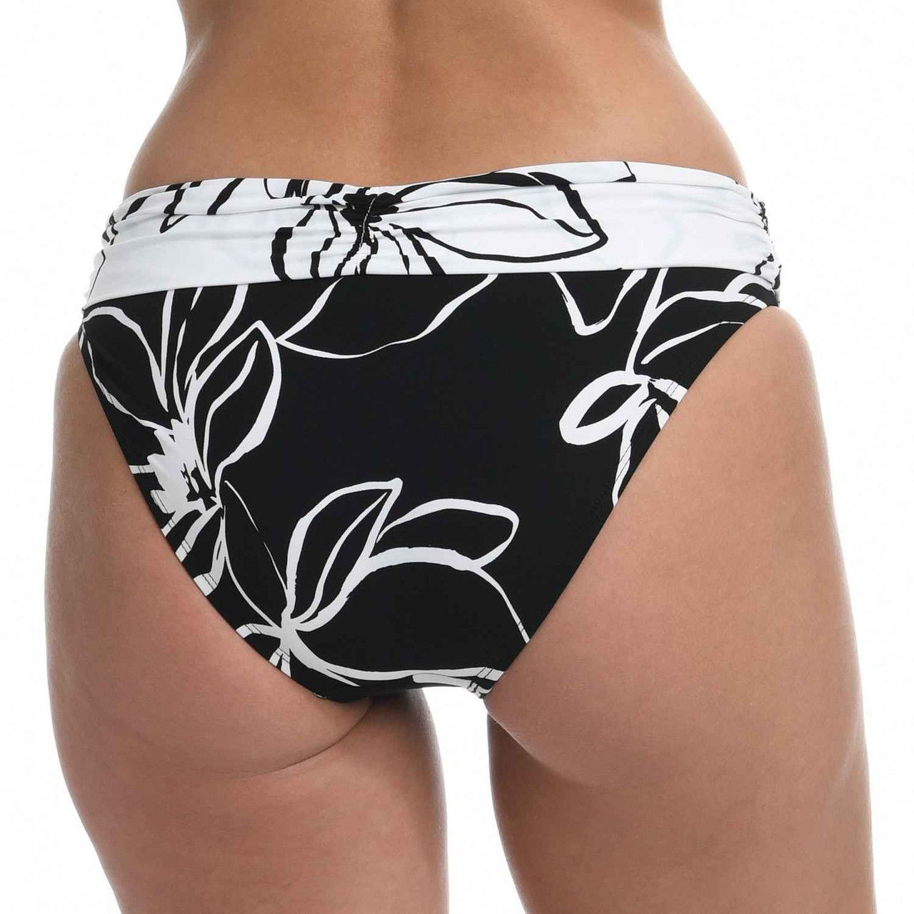 La blanca deals swimwear bottoms