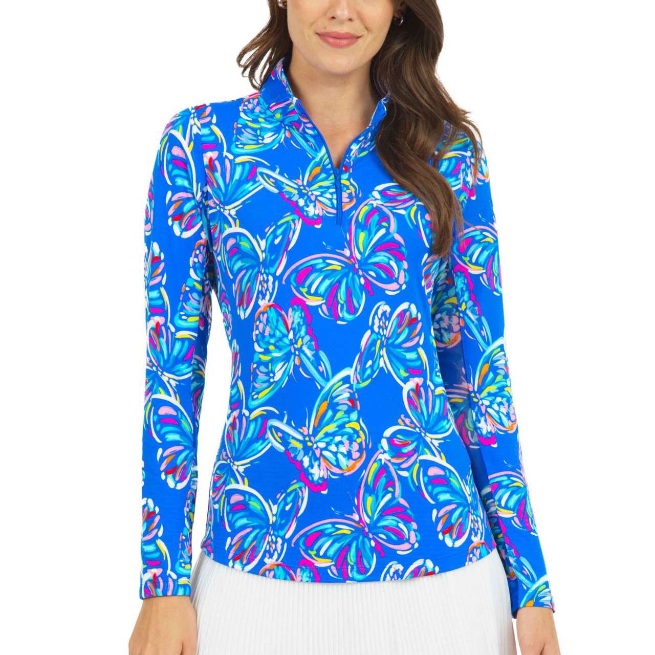 ibkul long sleeve tops