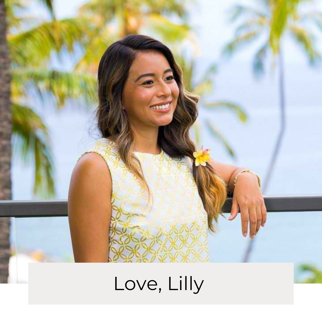 Love Lilly Sleeveless Top