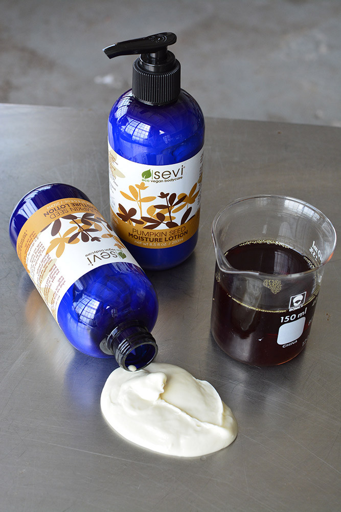 shea moisture pumpkin seed oil