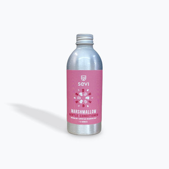 Marshmallow Gentle Hair Shampoo without essential oils
