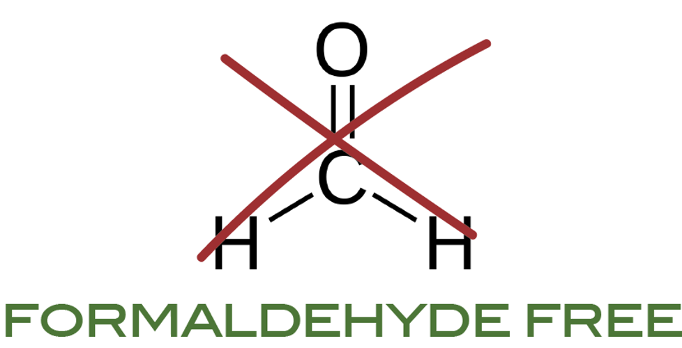 Beyond the Label: Unveiling the Truth About Formaldehyde-Free Hair Smoothing Products