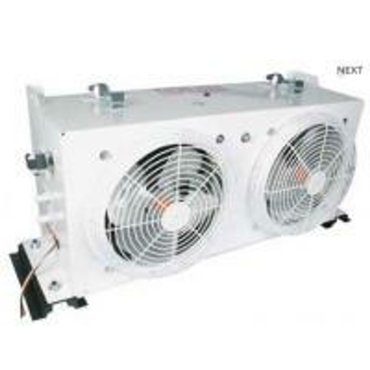 HVAC Units