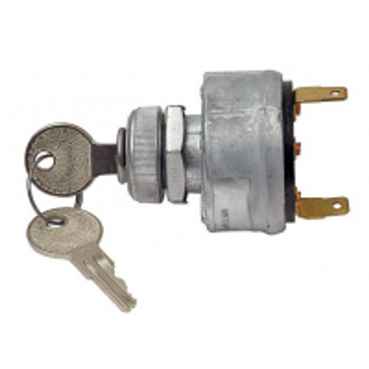 Ignition Switches