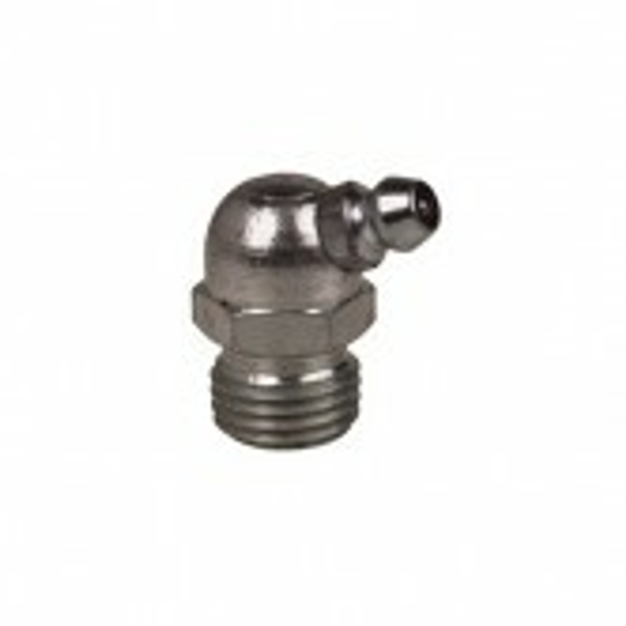 Lubrication Fittings (Zerks)