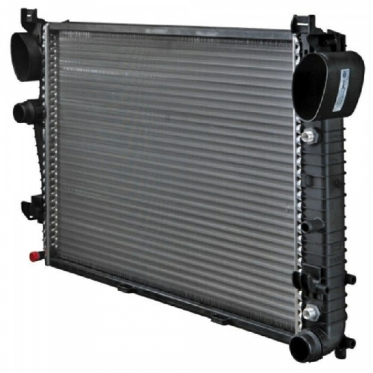 Radiators, Radiator Parts and Accessories