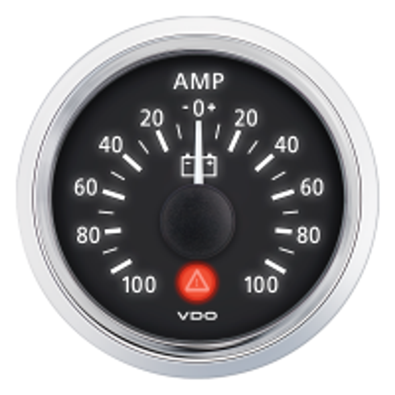 Ammeter