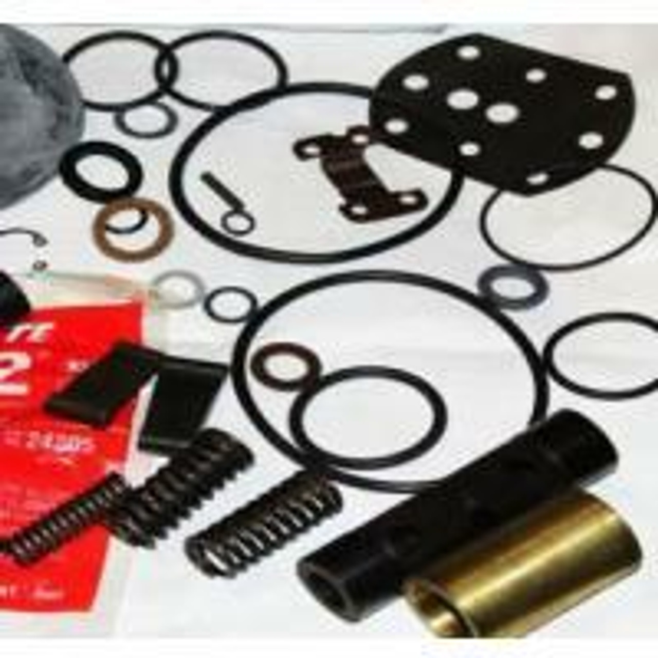 Service and Maintenance Parts