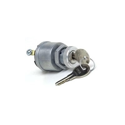 Cole Hersee Universal Ignition and Start Switch 9513