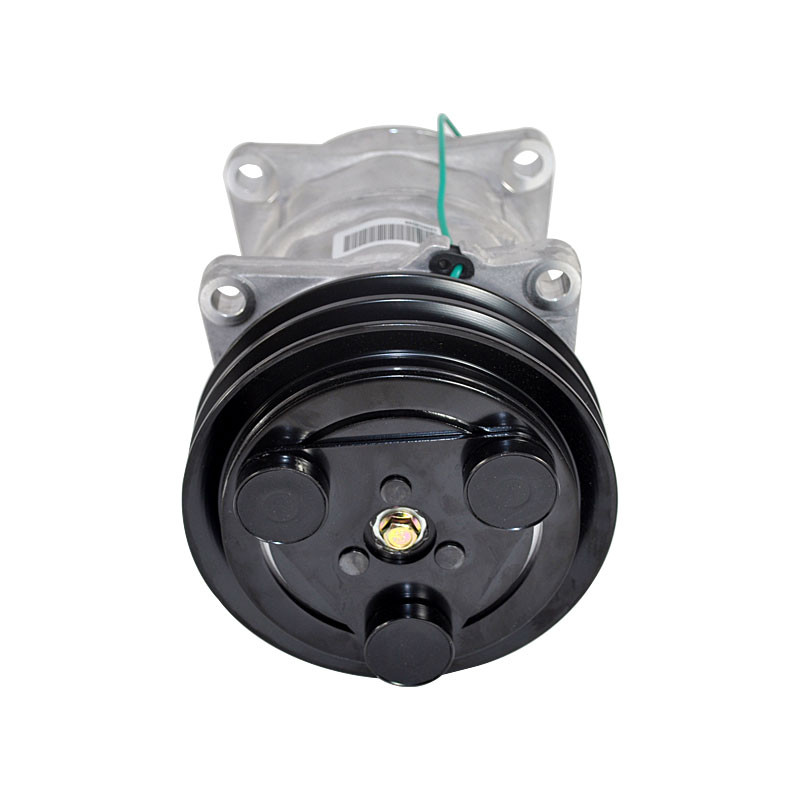 Red Dot 75R8544 A/C Compressor Seltec TM15 24 Volt 75R8544