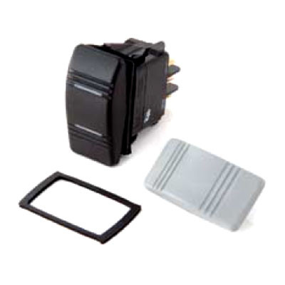 Cole Hersee Rocker Switch M-58031-09
