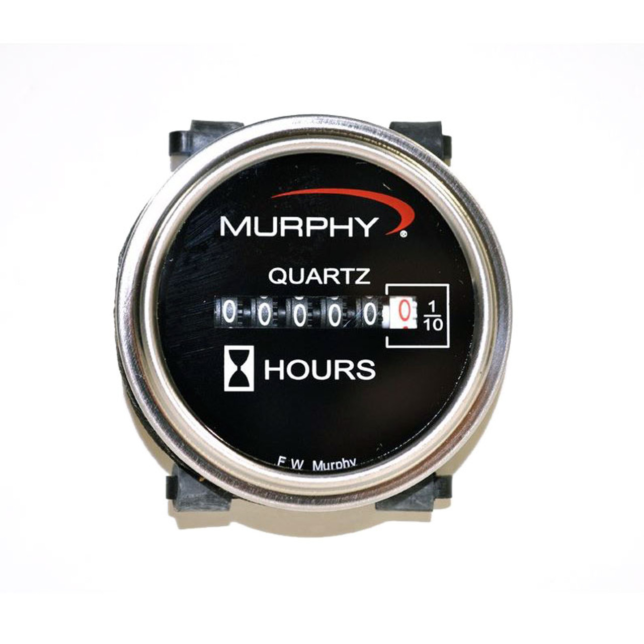 Mechanical Kitchen Timer NZ, Black Bezel