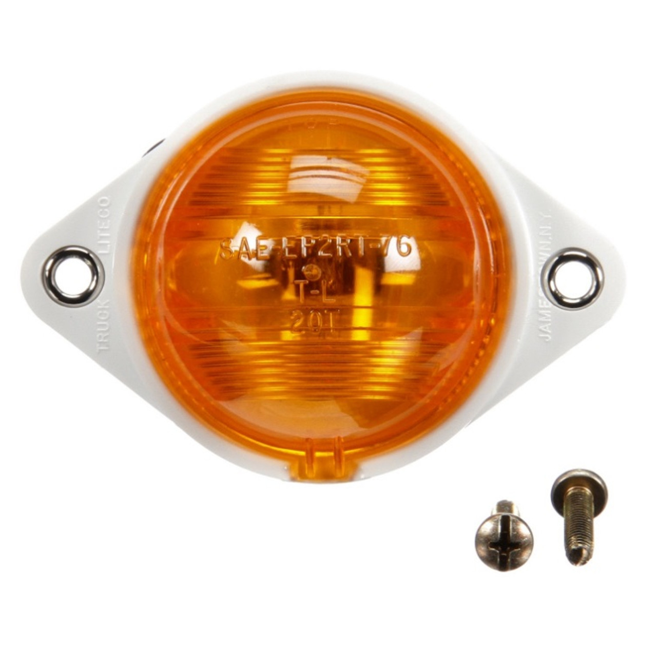 Truck-Lite Side Turn Signal Lamp 20304Y