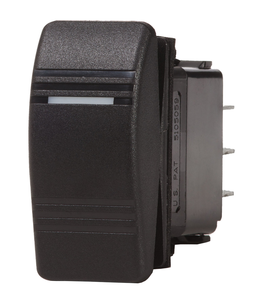 Water Resistant Contura Rocker Switches 7945